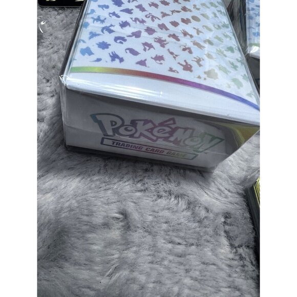 Pokémon Trading Card game and misc Pokemon supplies - Picture 8 of 8